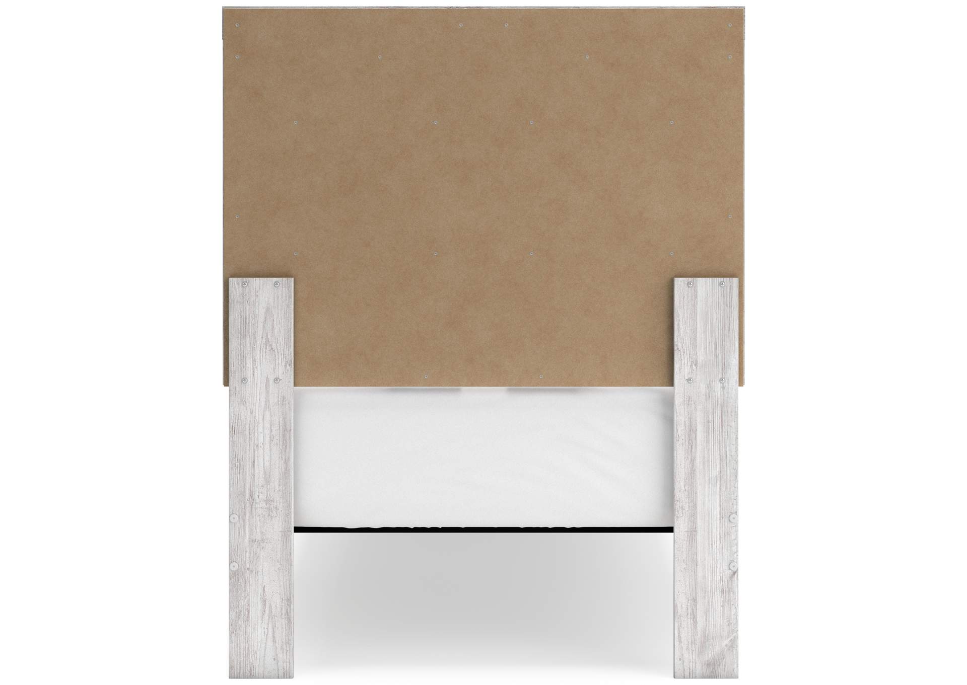 Cayboni Twin Panel Bed image 6
