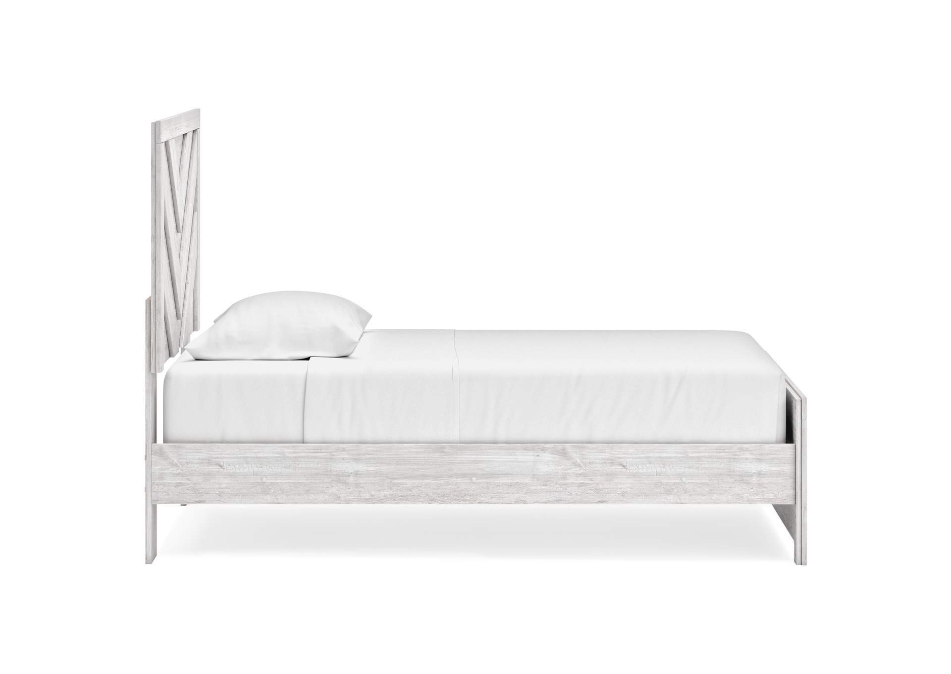 Cayboni Twin Panel Bed image 5
