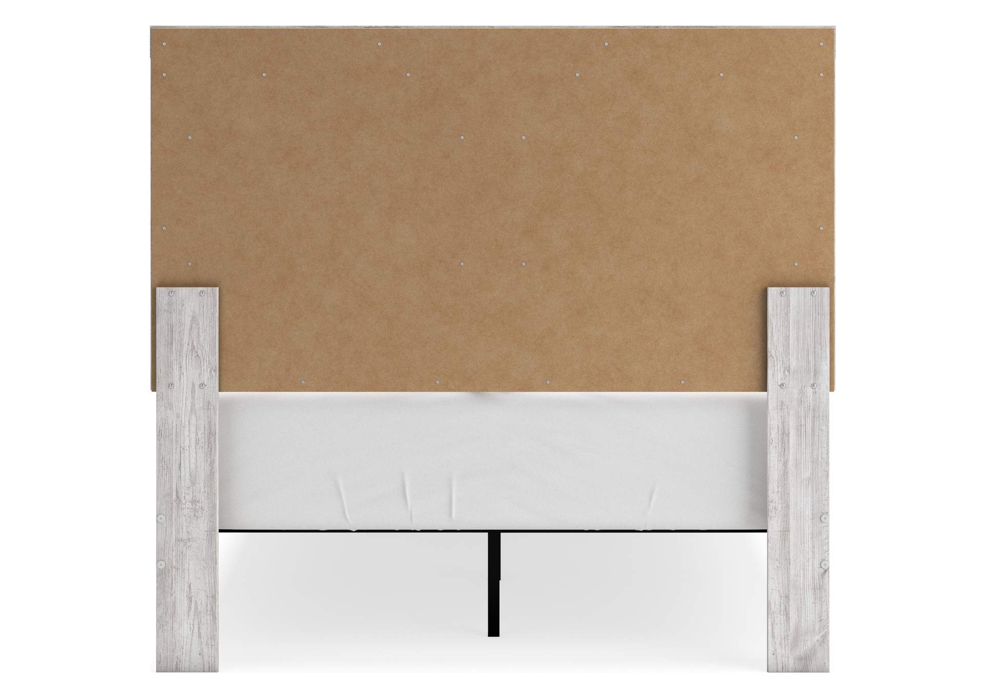 Cayboni Full Panel Bed image 2
