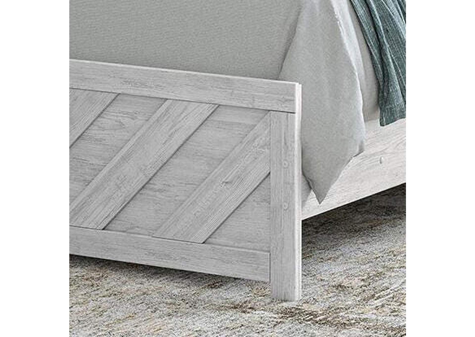 Cayboni Queen Panel Bed image 7