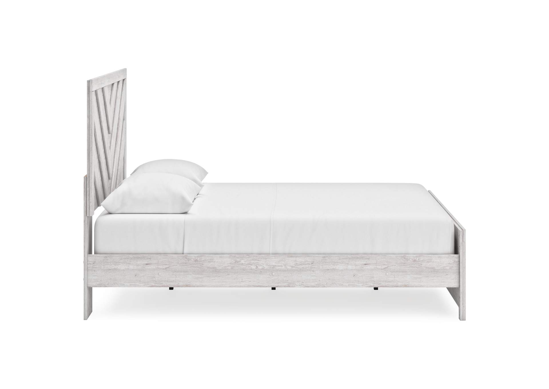 Cayboni Queen Panel Bed image 4