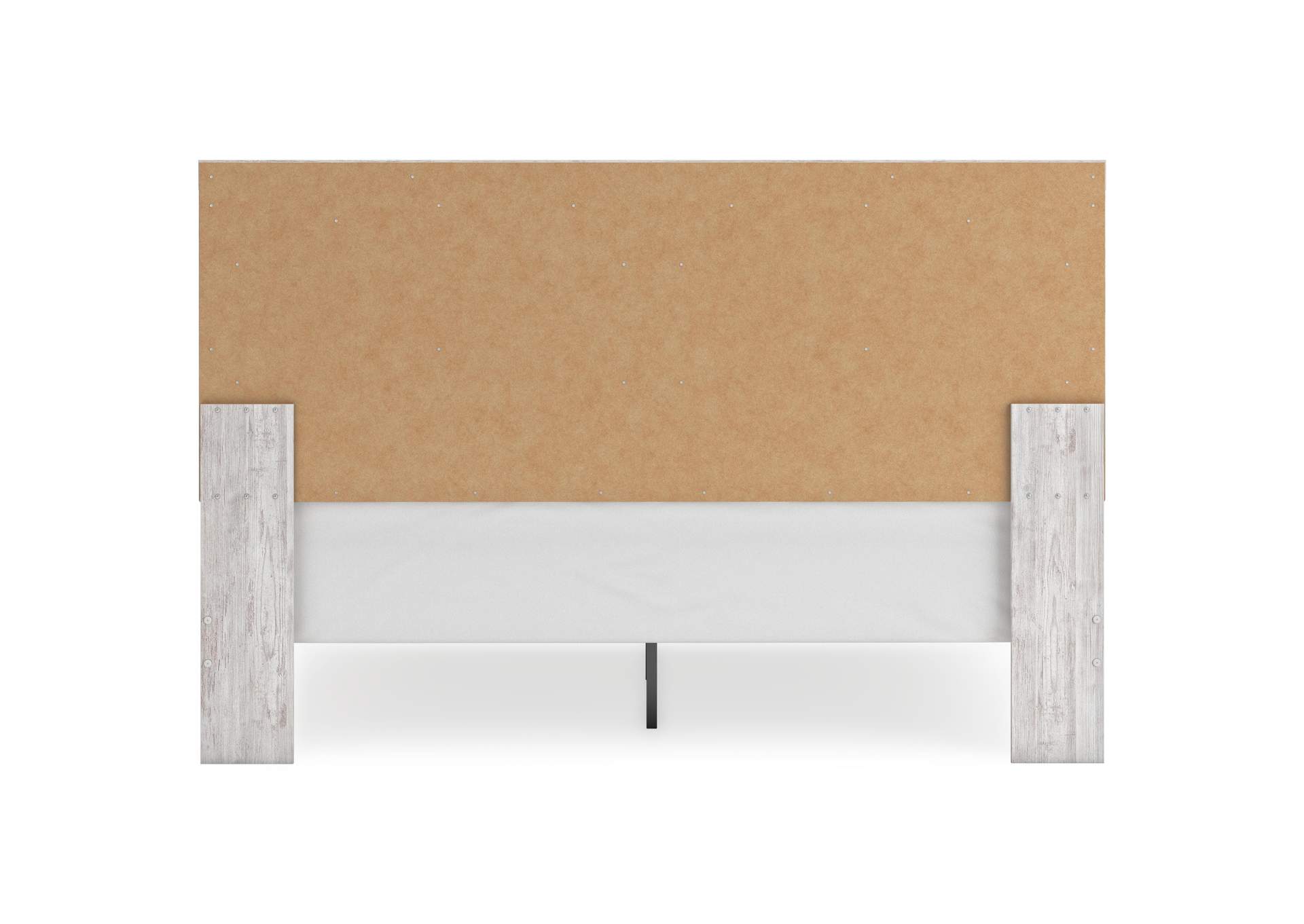 Cayboni King Panel Bed image 6
