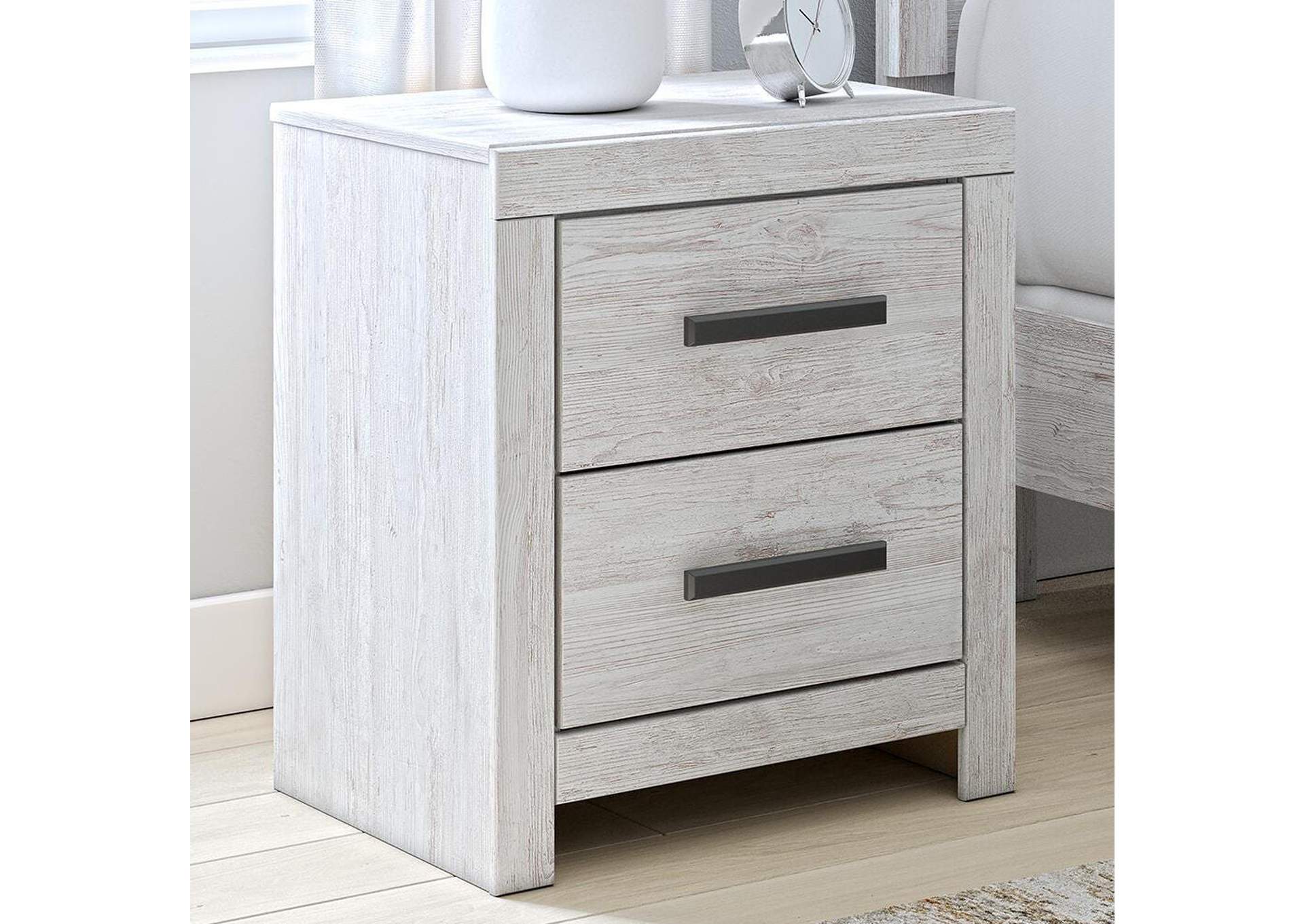 Cayboni Nightstand image 3
