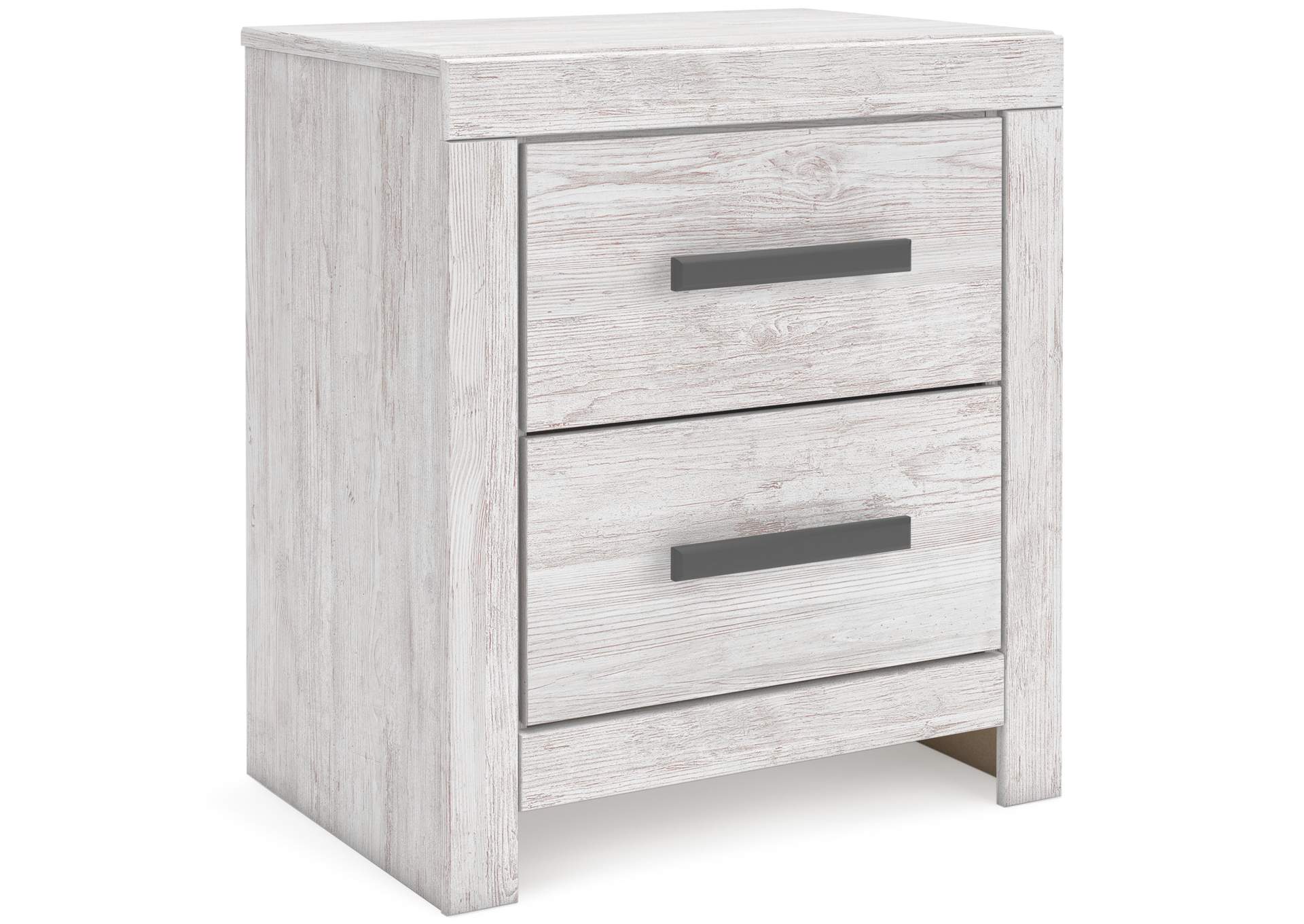 Cayboni Nightstand image 5