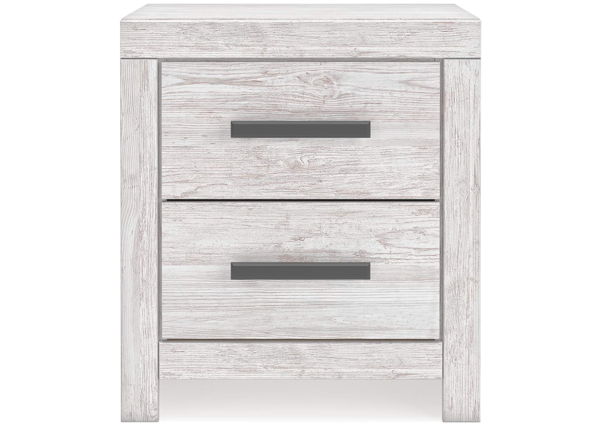 Cayboni Nightstand image 2