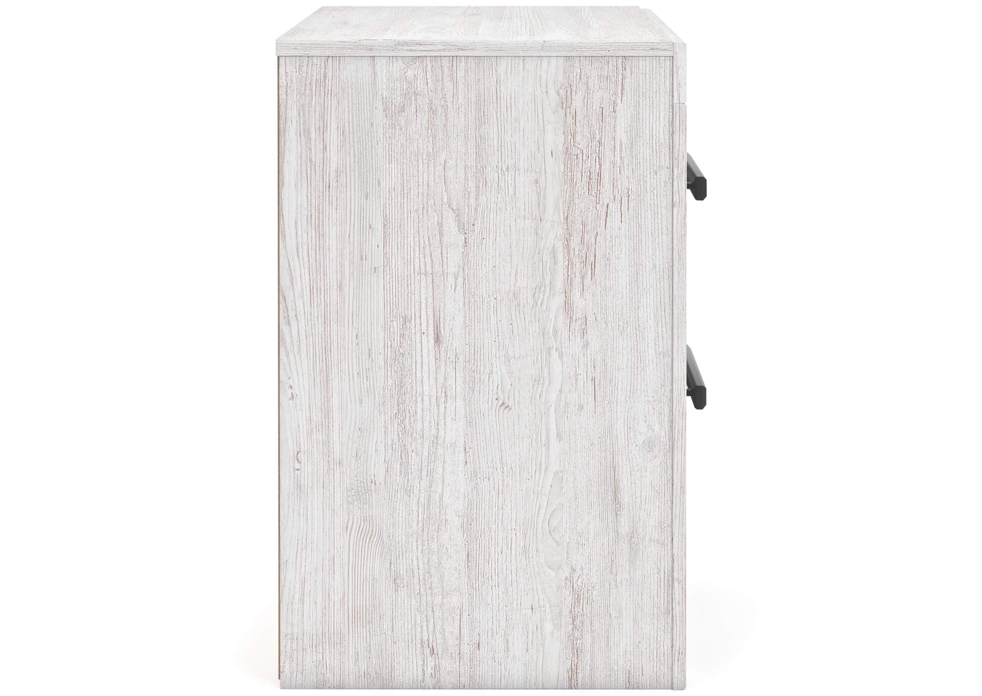 Cayboni Nightstand image 6