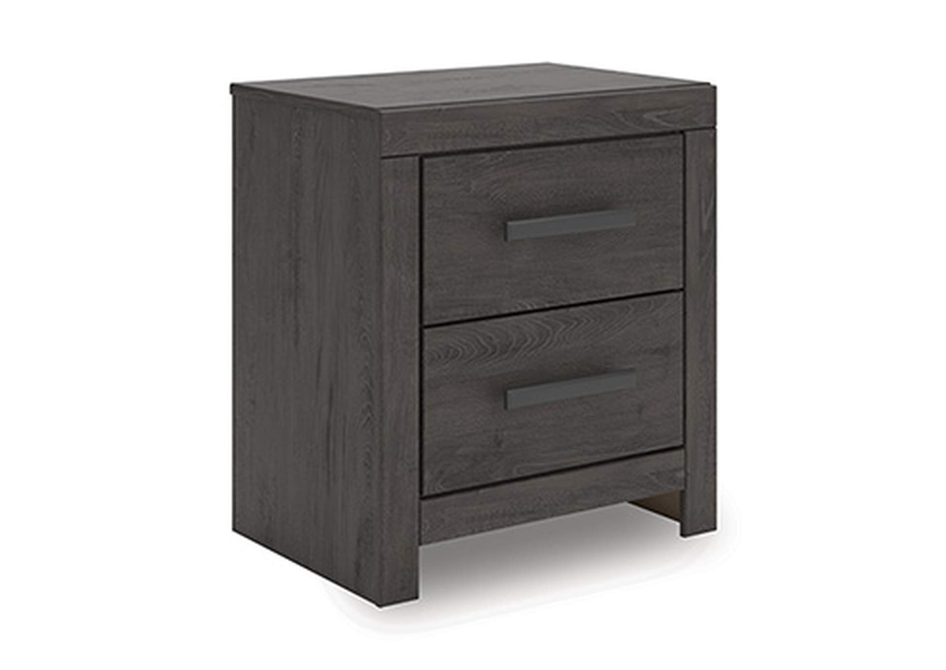 Prendonea Nightstand image 5