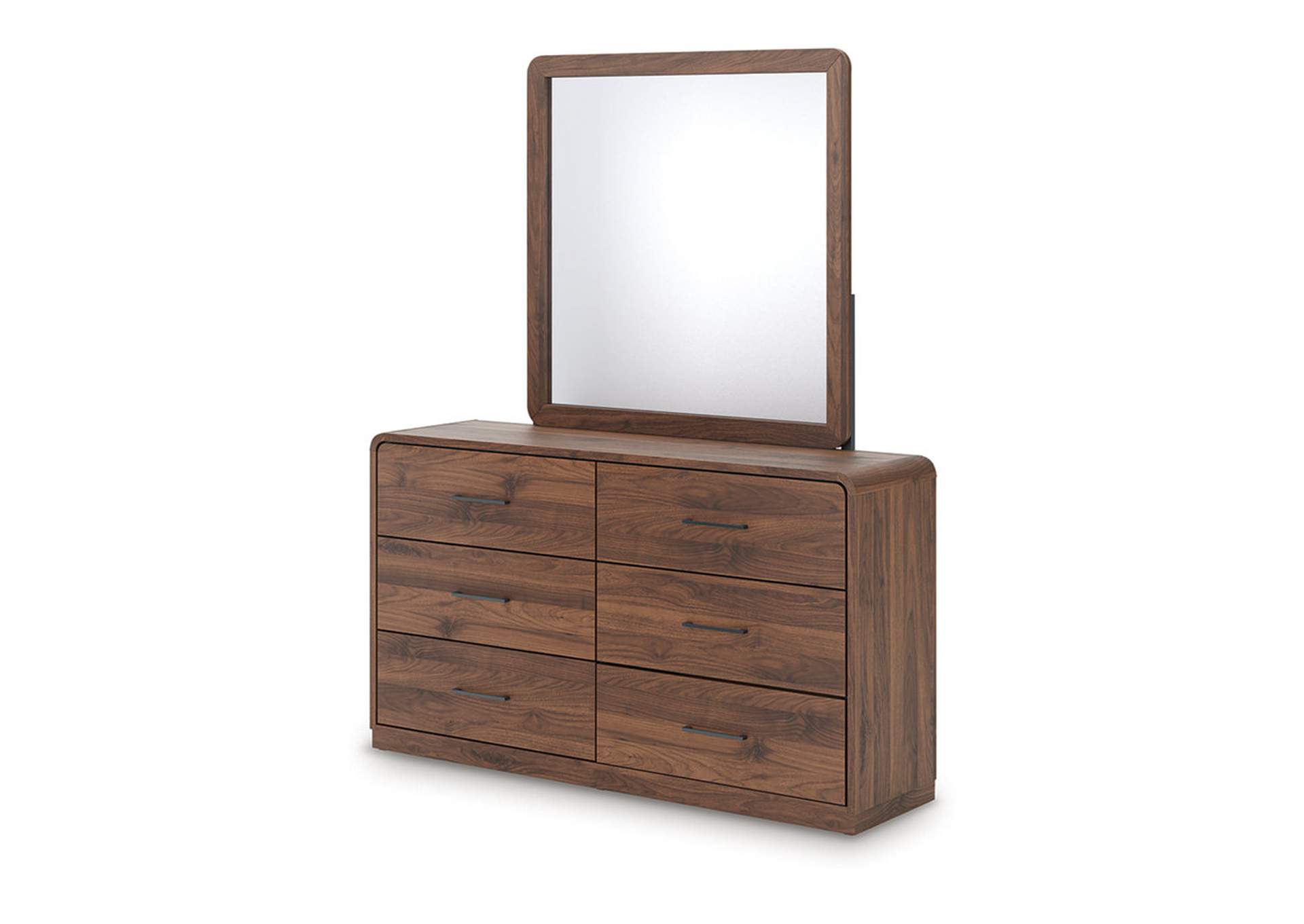 Fortlorn Dresser and Mirror image 3