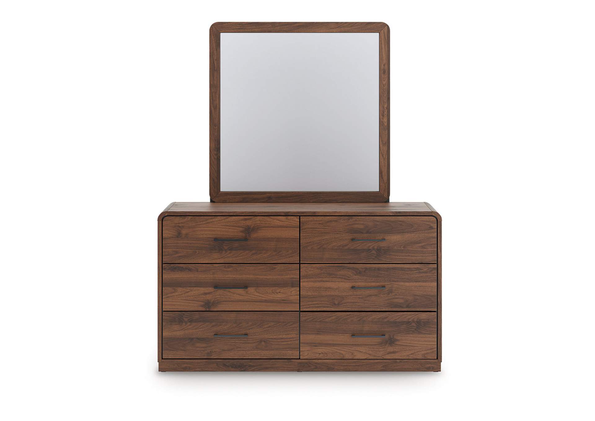 Fortlorn Dresser and Mirror image 6