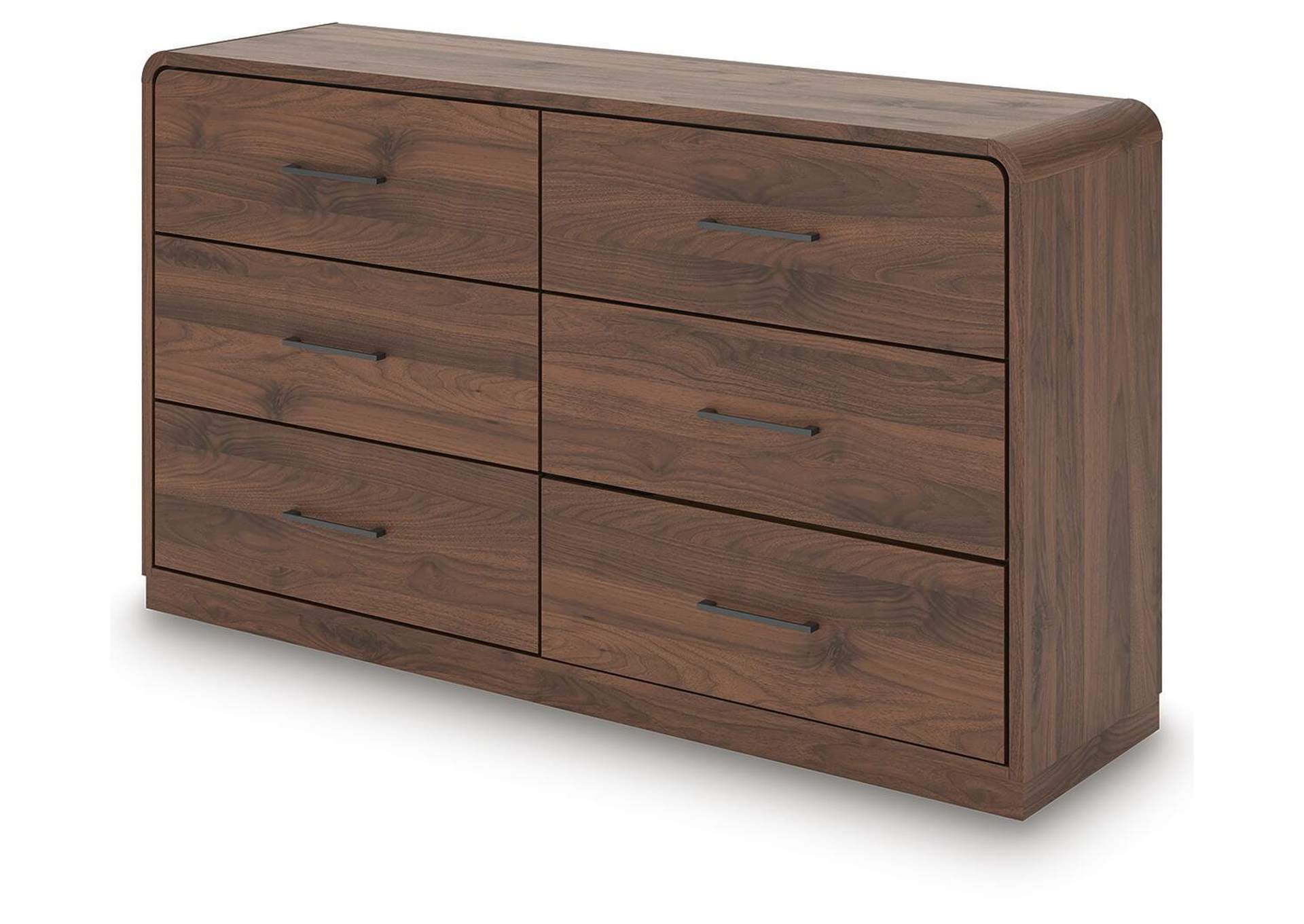 Fortlorn King Panel Bed, Dresser and 2 Nightstands image 25