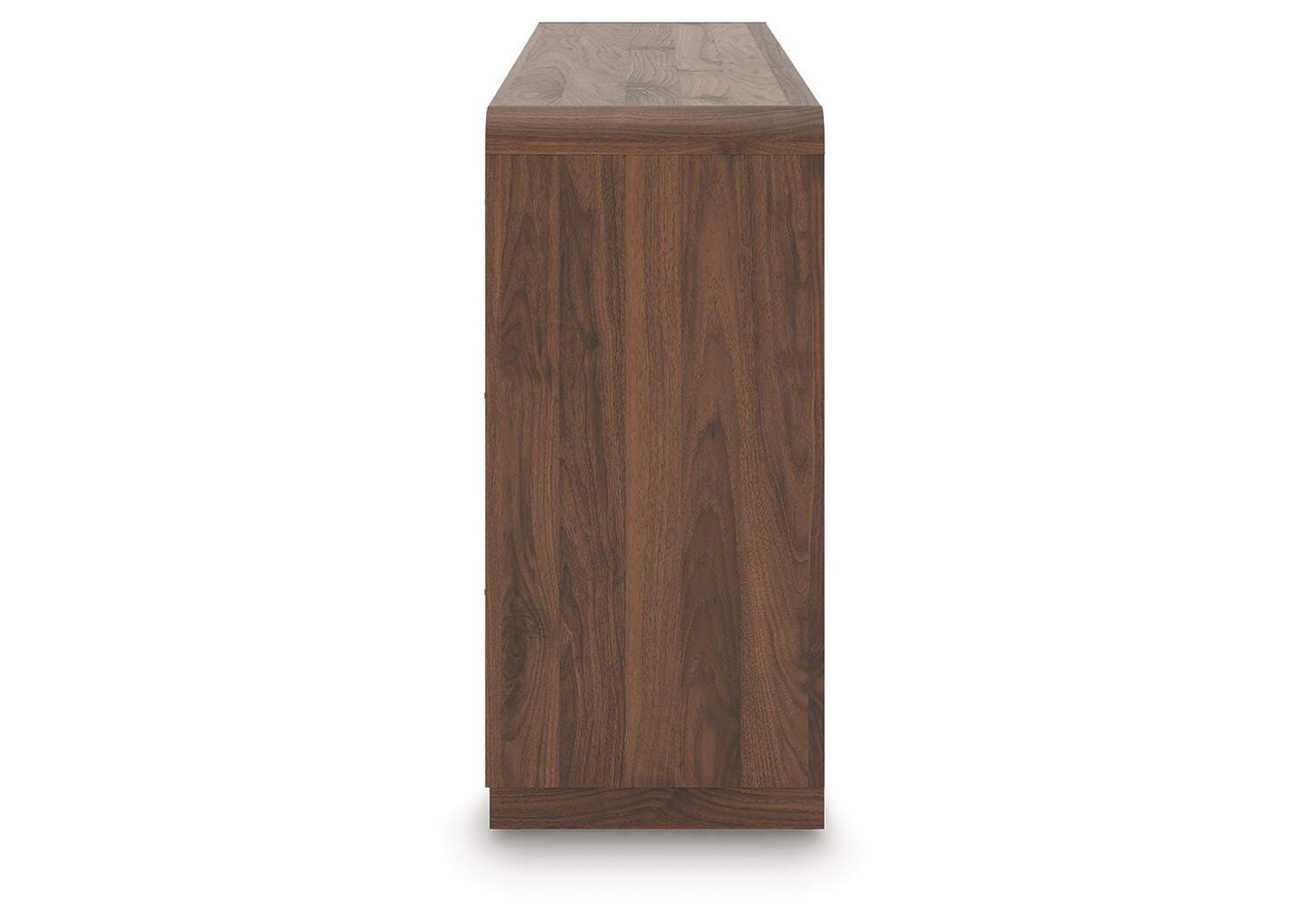 Fortlorn King Panel Bed, Dresser and 2 Nightstands image 26