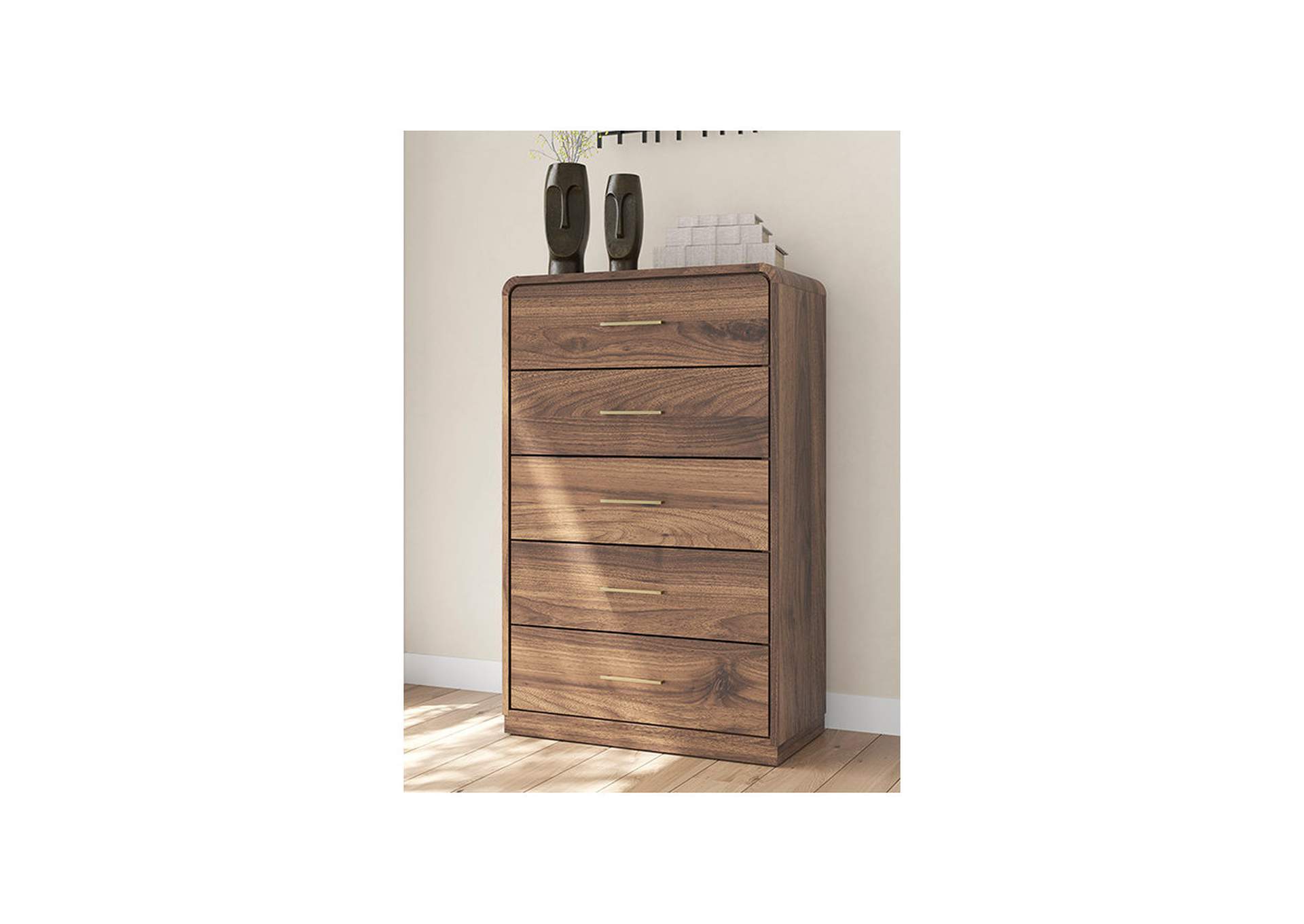 Fortlorn Chest of Drawers image 8