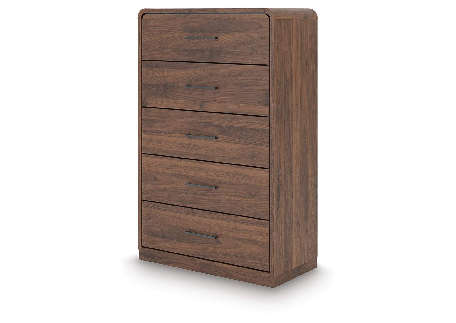 Fortlorn Queen Panel Bed, Dresser, Mirror, 2 Chests and 2 Nightstands image 34