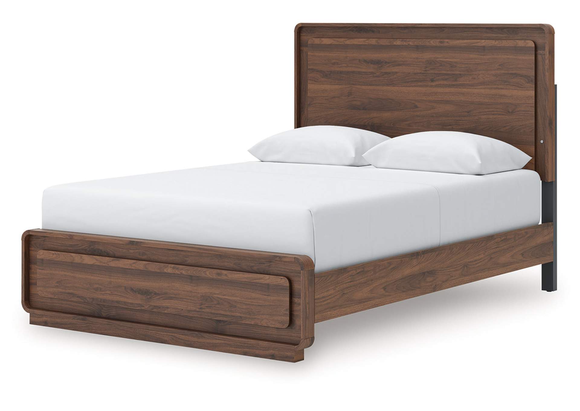 Fortlorn Queen Panel Bed image 3