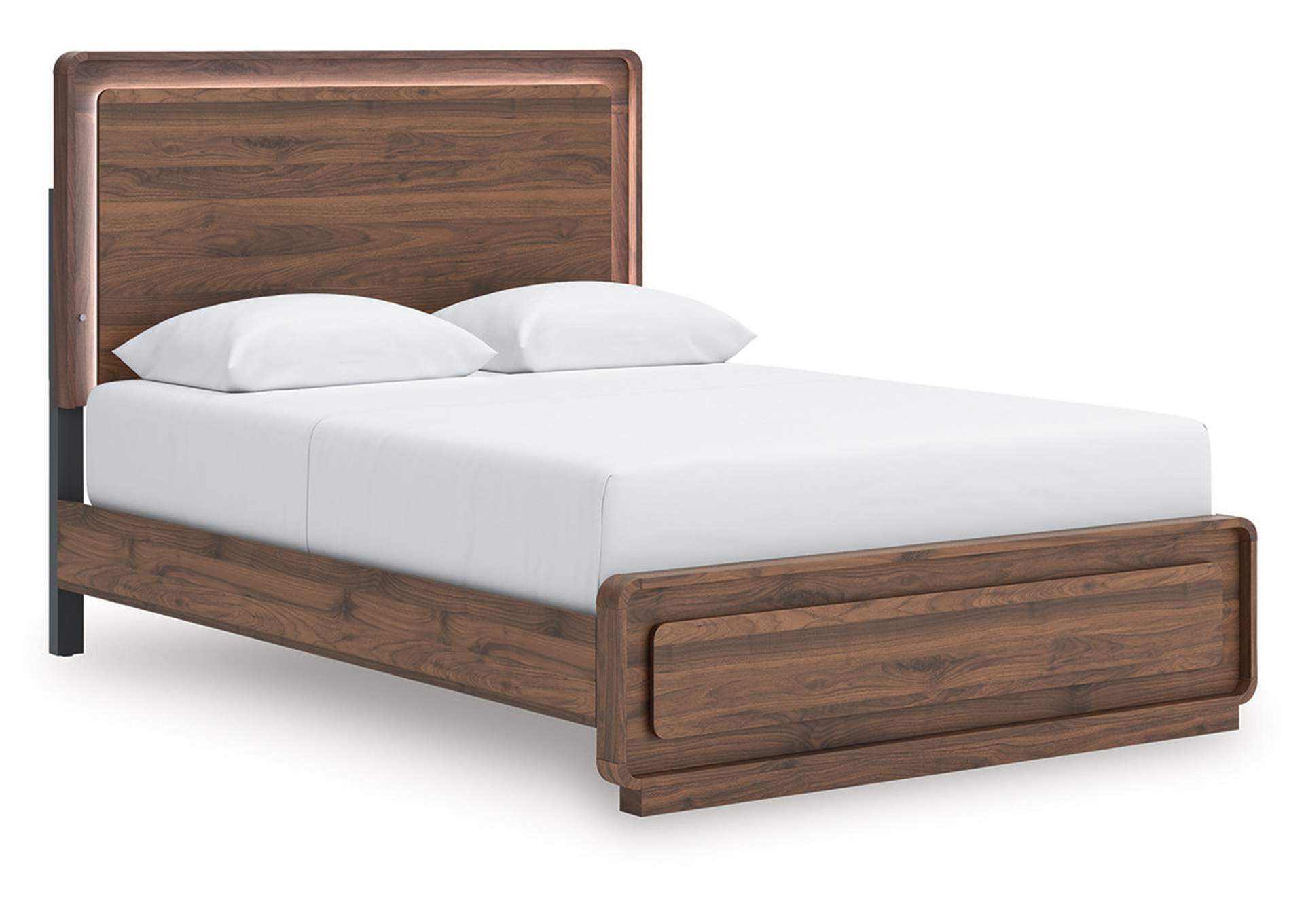 Fortlorn Queen Panel Bed image 5