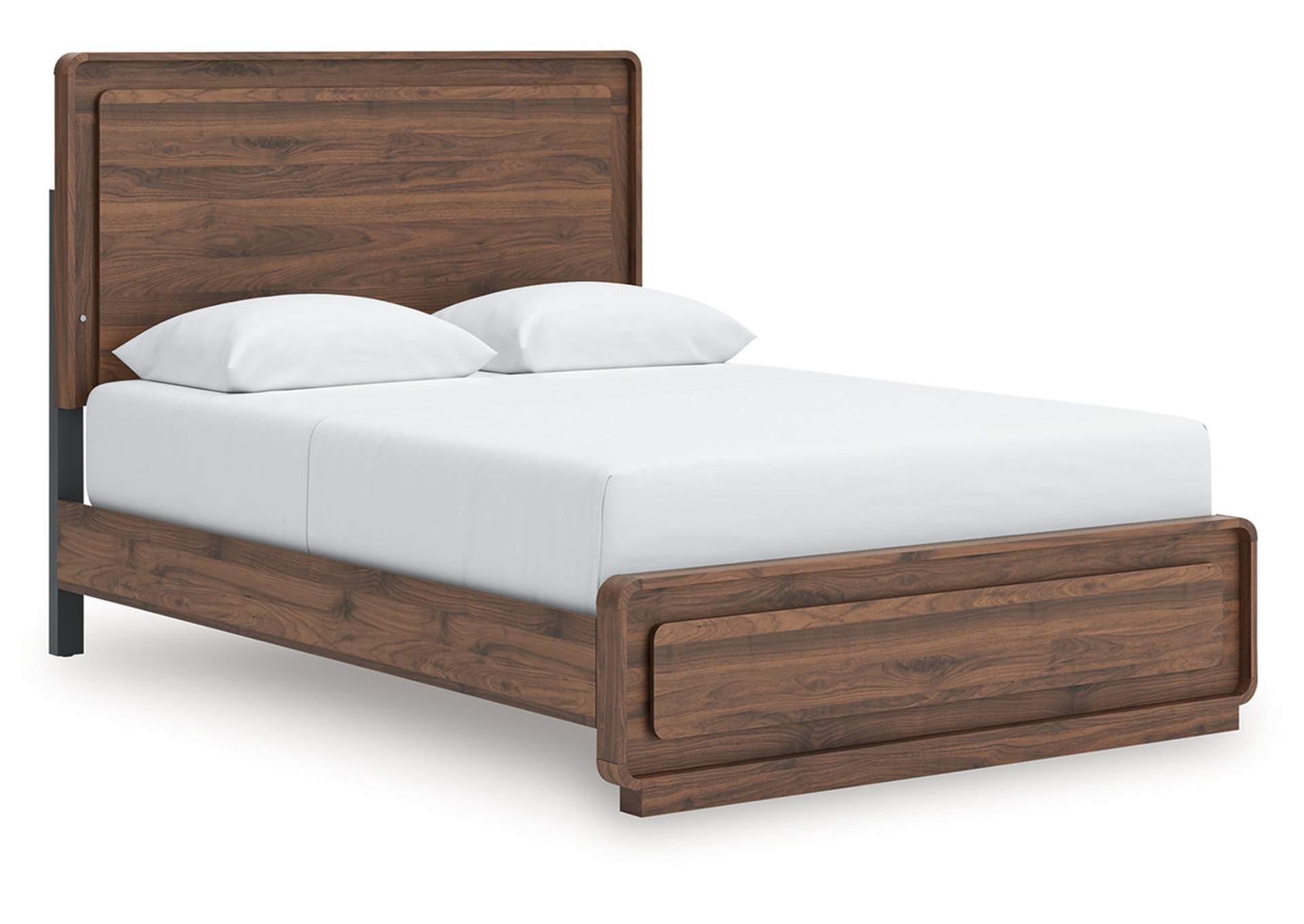Fortlorn Queen Panel Bed image 1