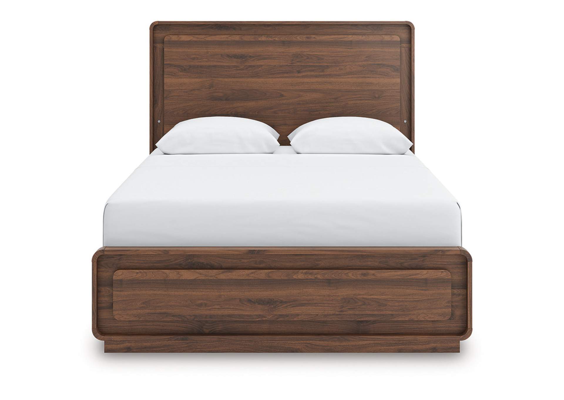 Fortlorn Queen Panel Bed image 7