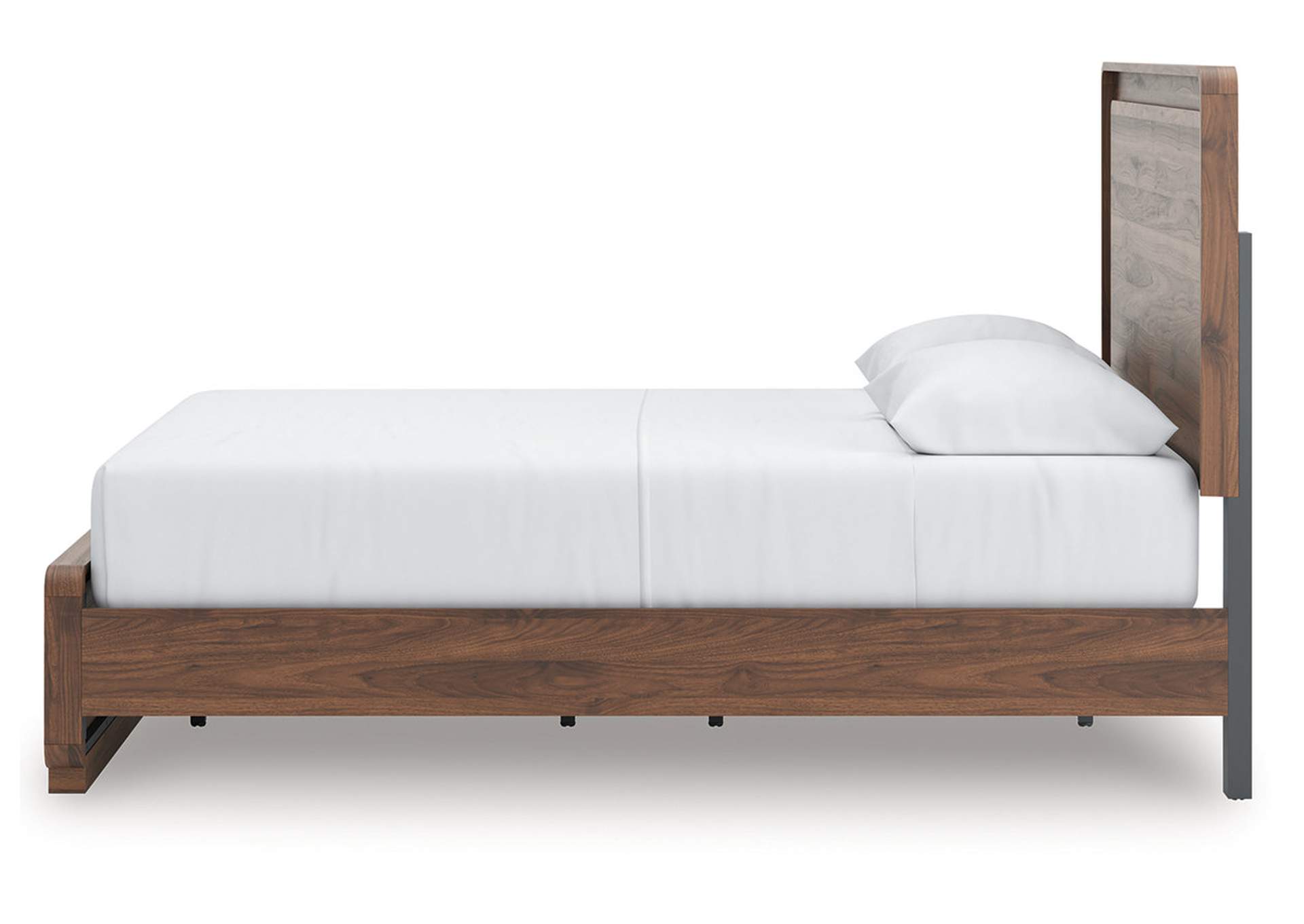Fortlorn Queen Panel Bed image 8