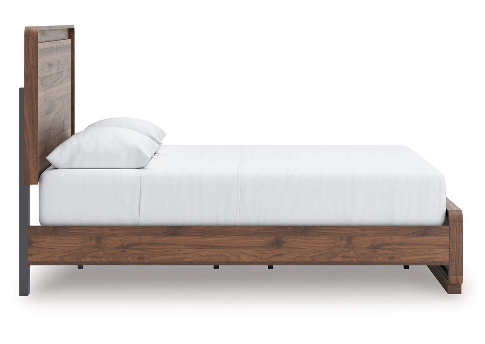 Fortlorn Queen Panel Bed image 9