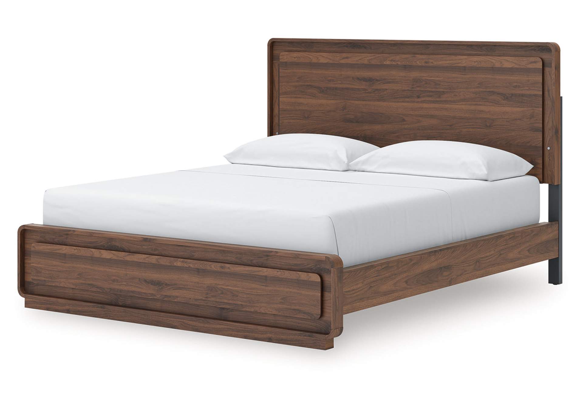 Fortlorn California King Panel Bed image 3