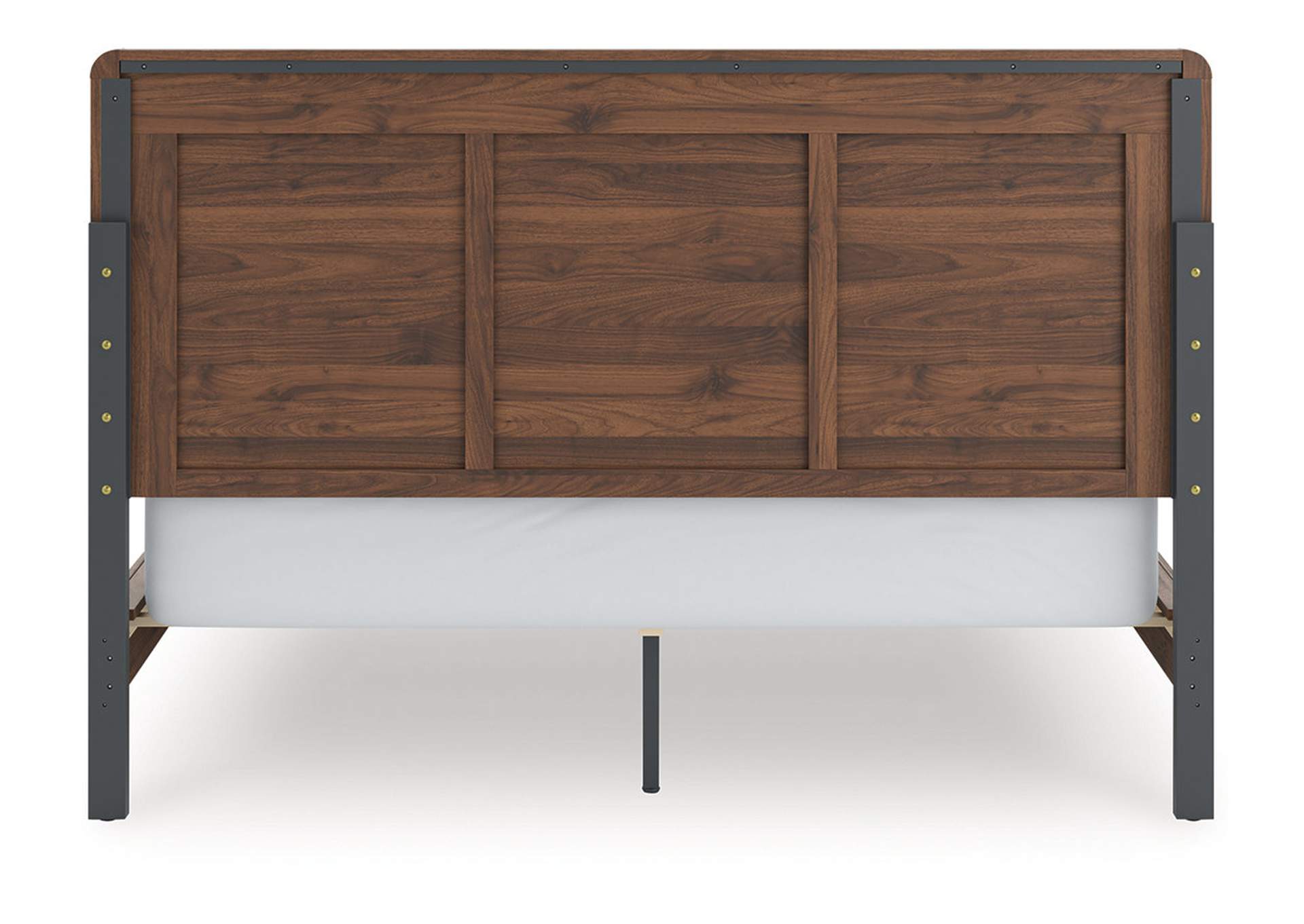 Fortlorn California King Panel Bed image 6