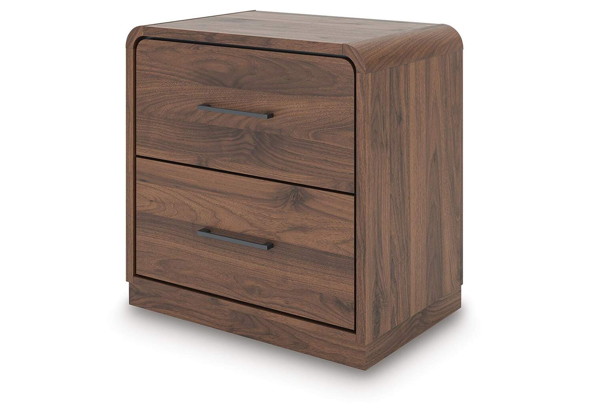 Fortlorn King Panel Bed, Dresser, Mirror and Nightstand image 10