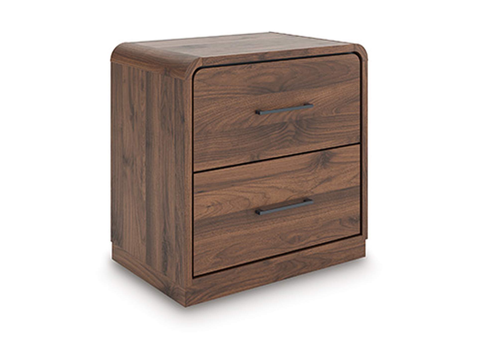 Fortlorn Nightstand image 5