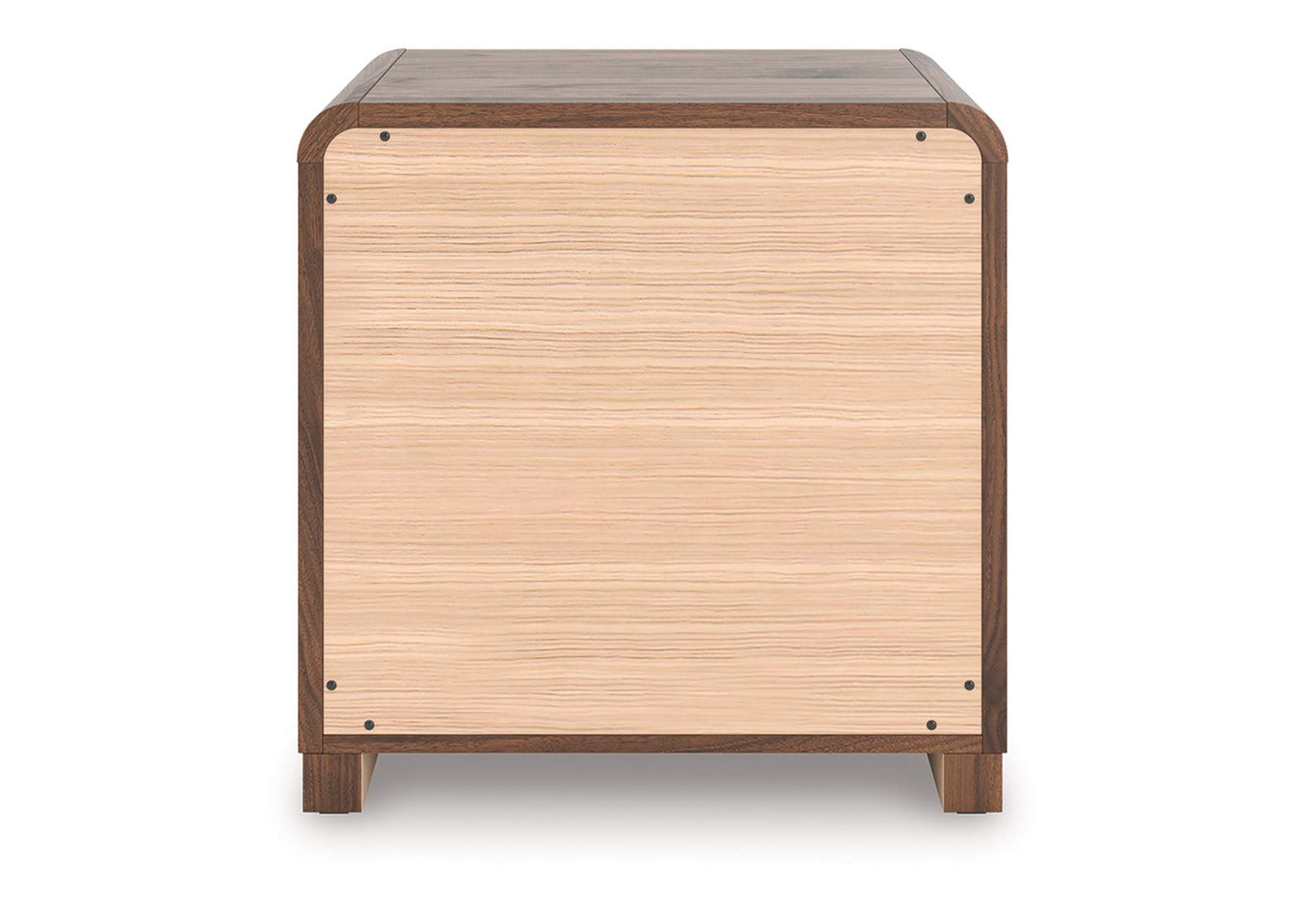 Fortlorn Nightstand image 5