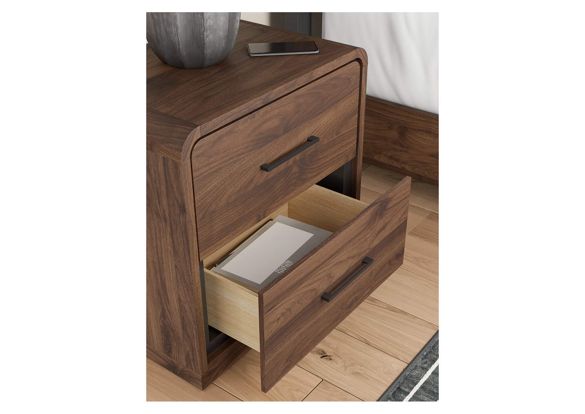 Fortlorn Nightstand image 9