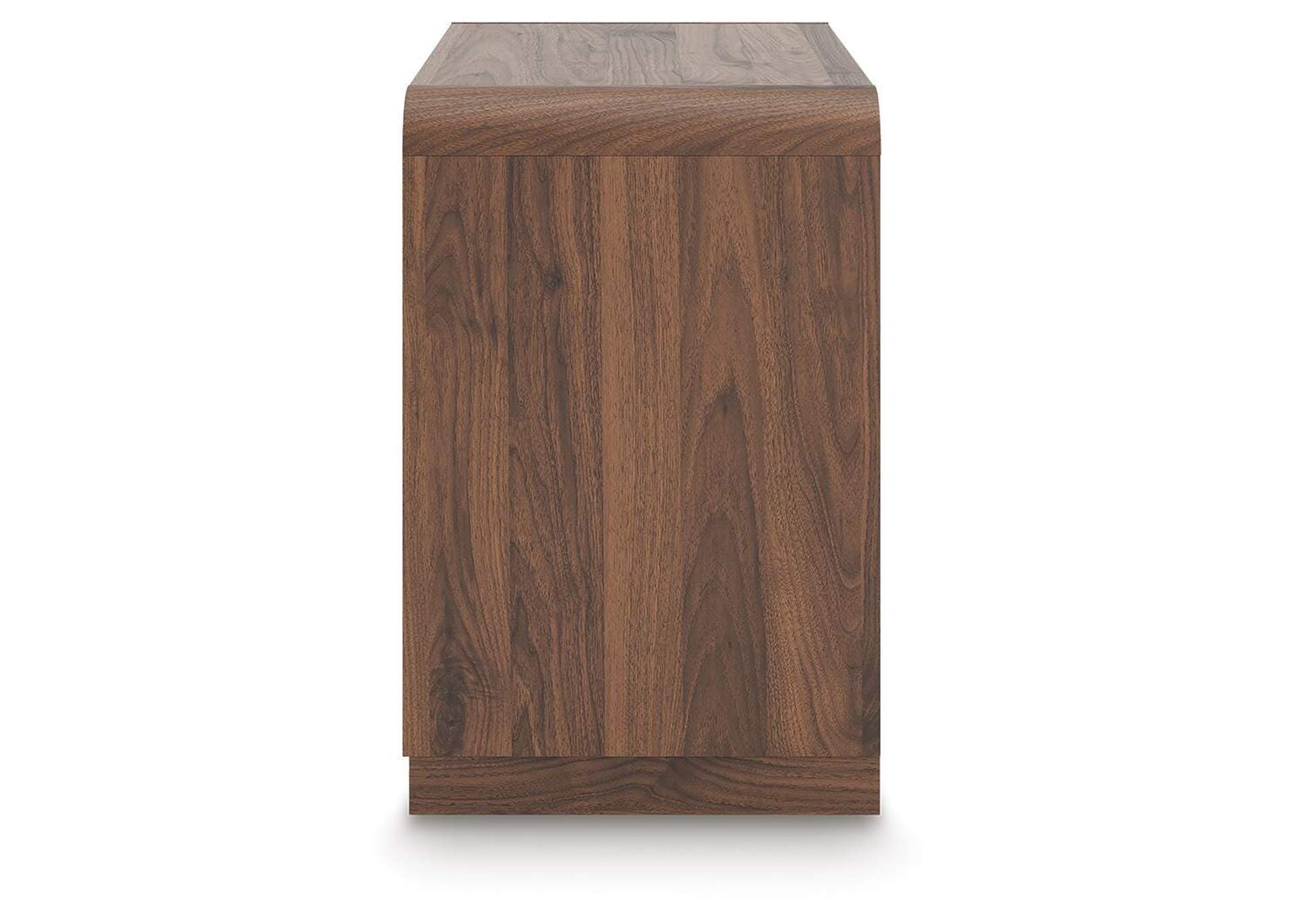Fortlorn King Panel Bed, Dresser, Mirror and Nightstand image 13