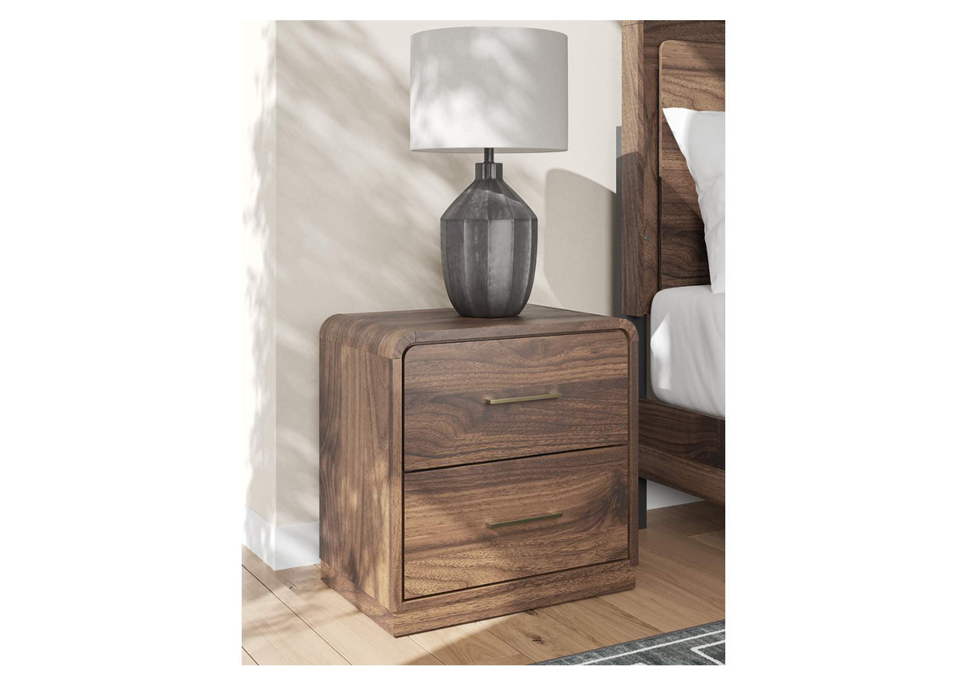 Fortlorn Nightstand image 2