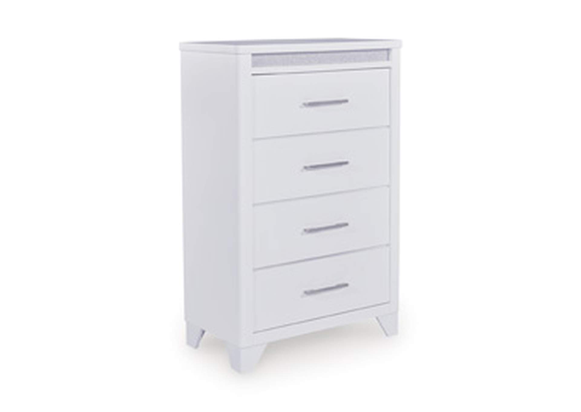 Jarlee Chest of Drawers image 10