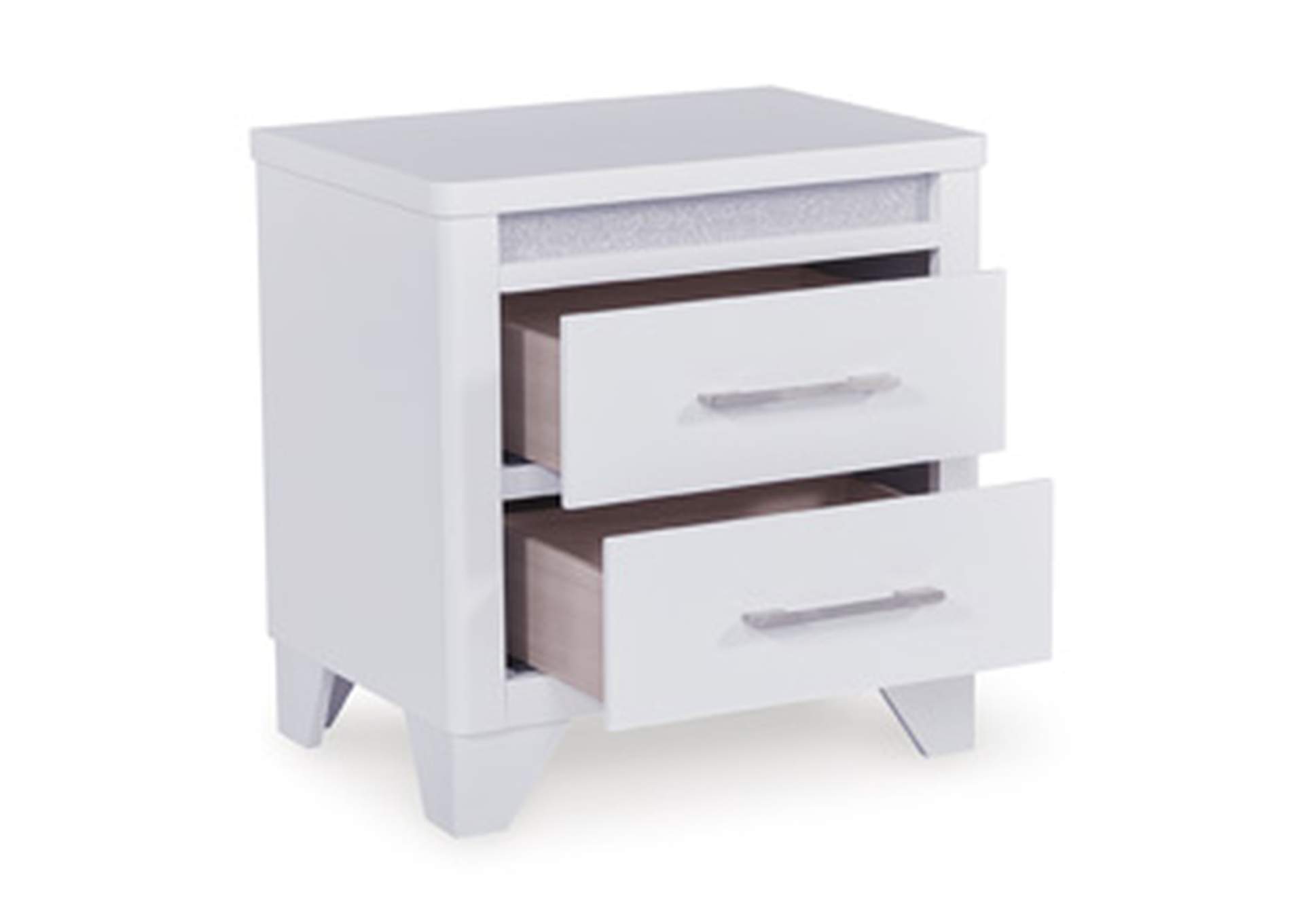 Jarlee Nightstand image 10