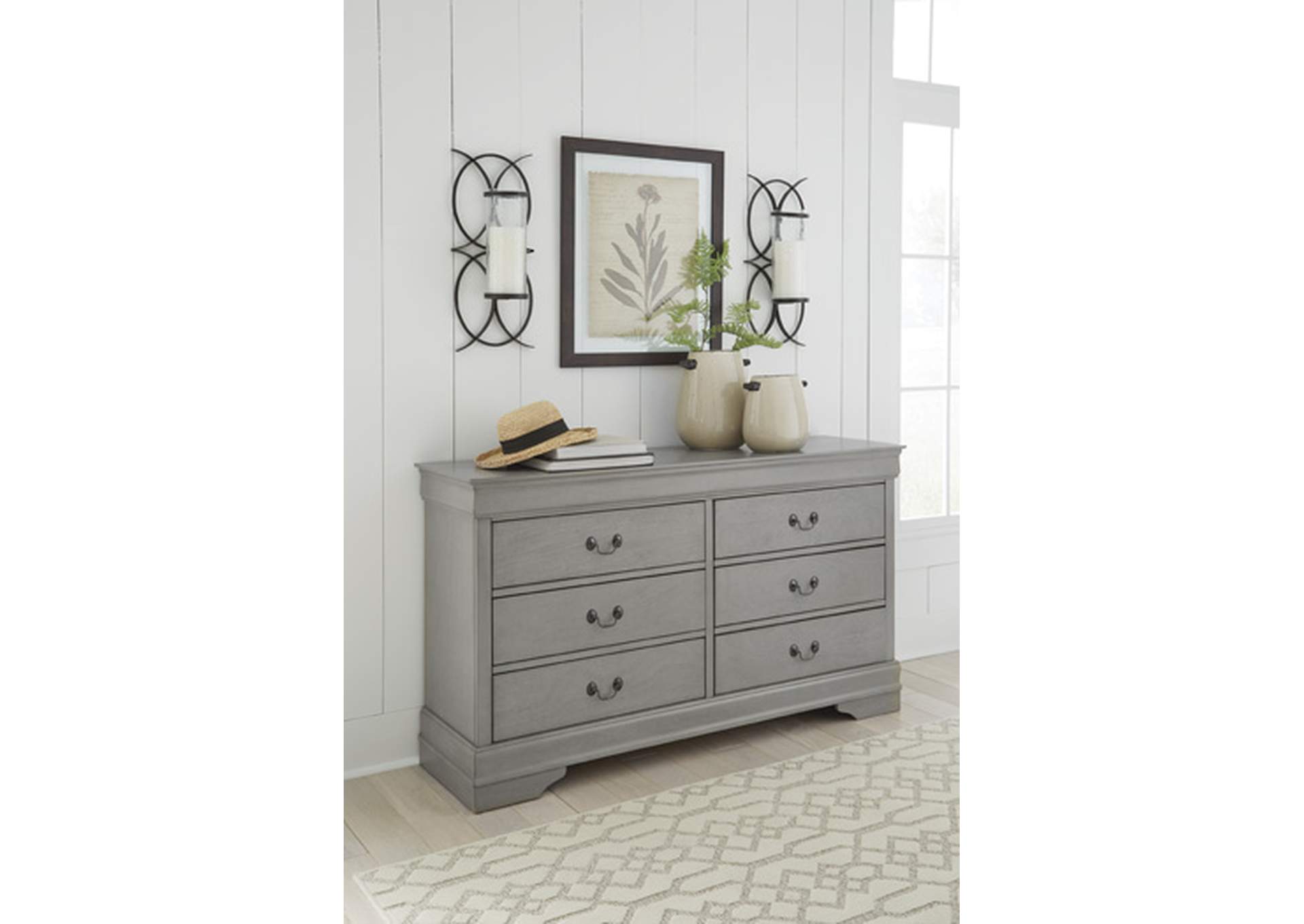 Kordasky Dresser on Sale Discount Ashley Kordasky Dresser