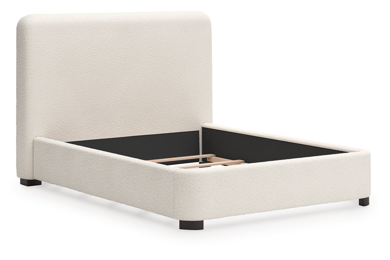 Brintstreet Queen Upholstered Bed