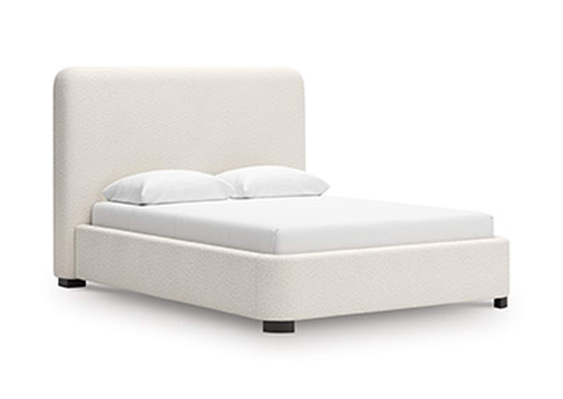 Brintstreet Queen Upholstered Bed image 4