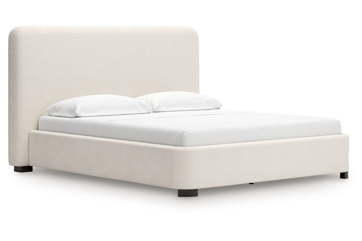 Brintstreet California King Upholstered Bed