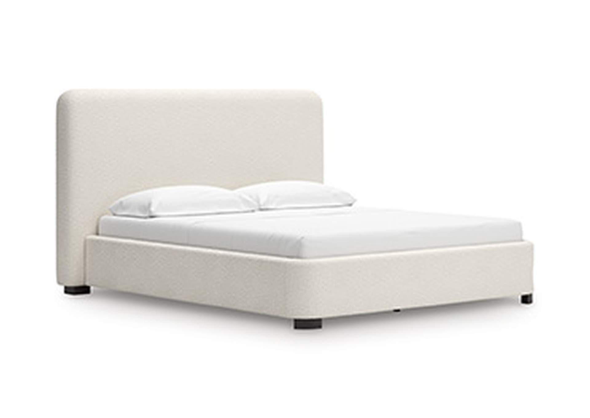 Brintstreet California King Upholstered Bed image 5
