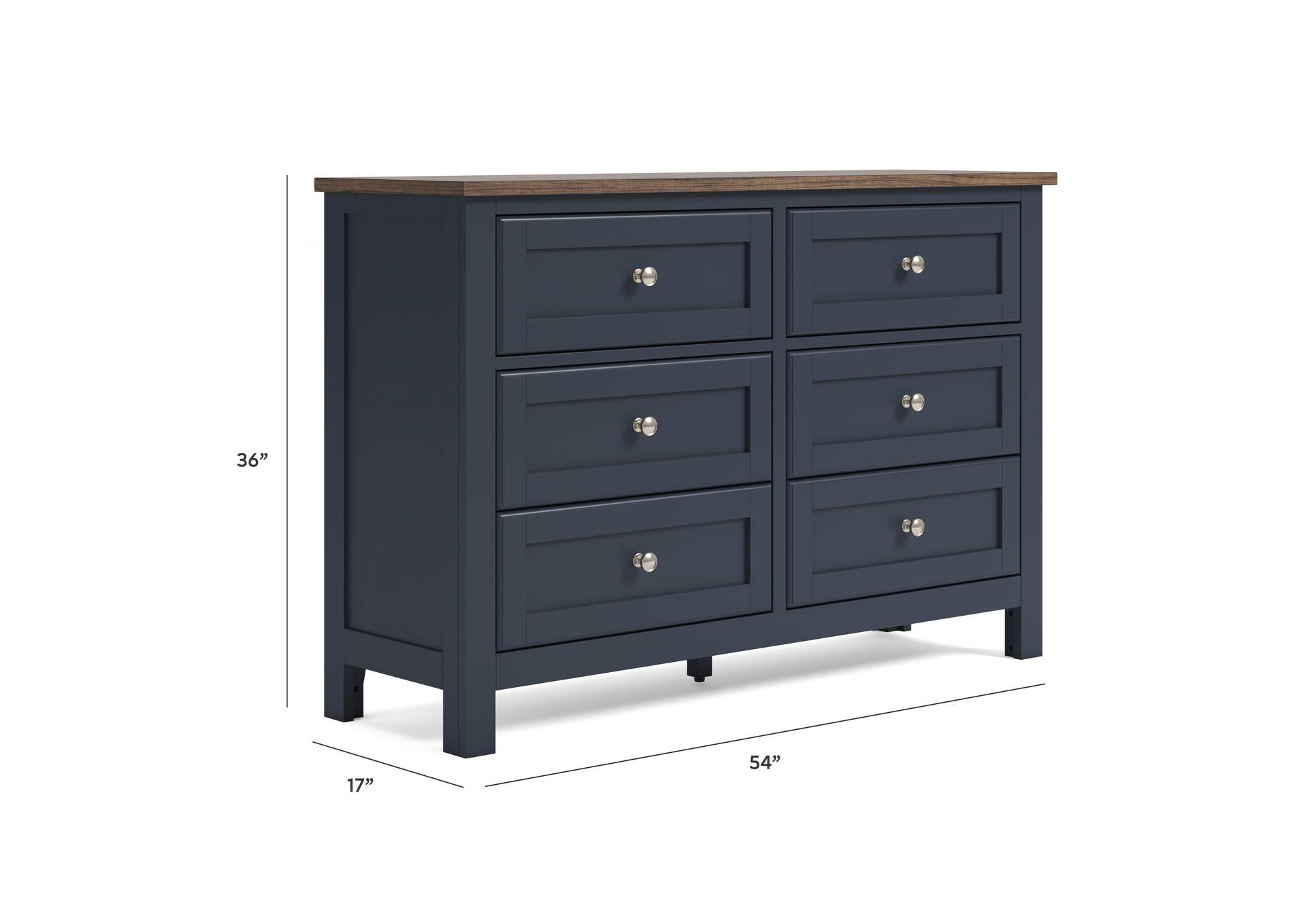 Landocken Dresser image 10
