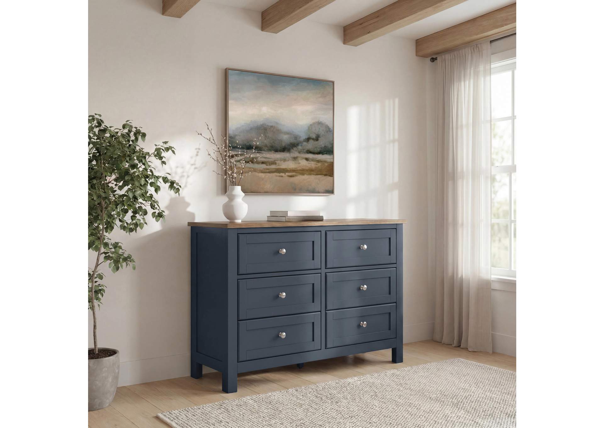 Landocken Dresser image 4