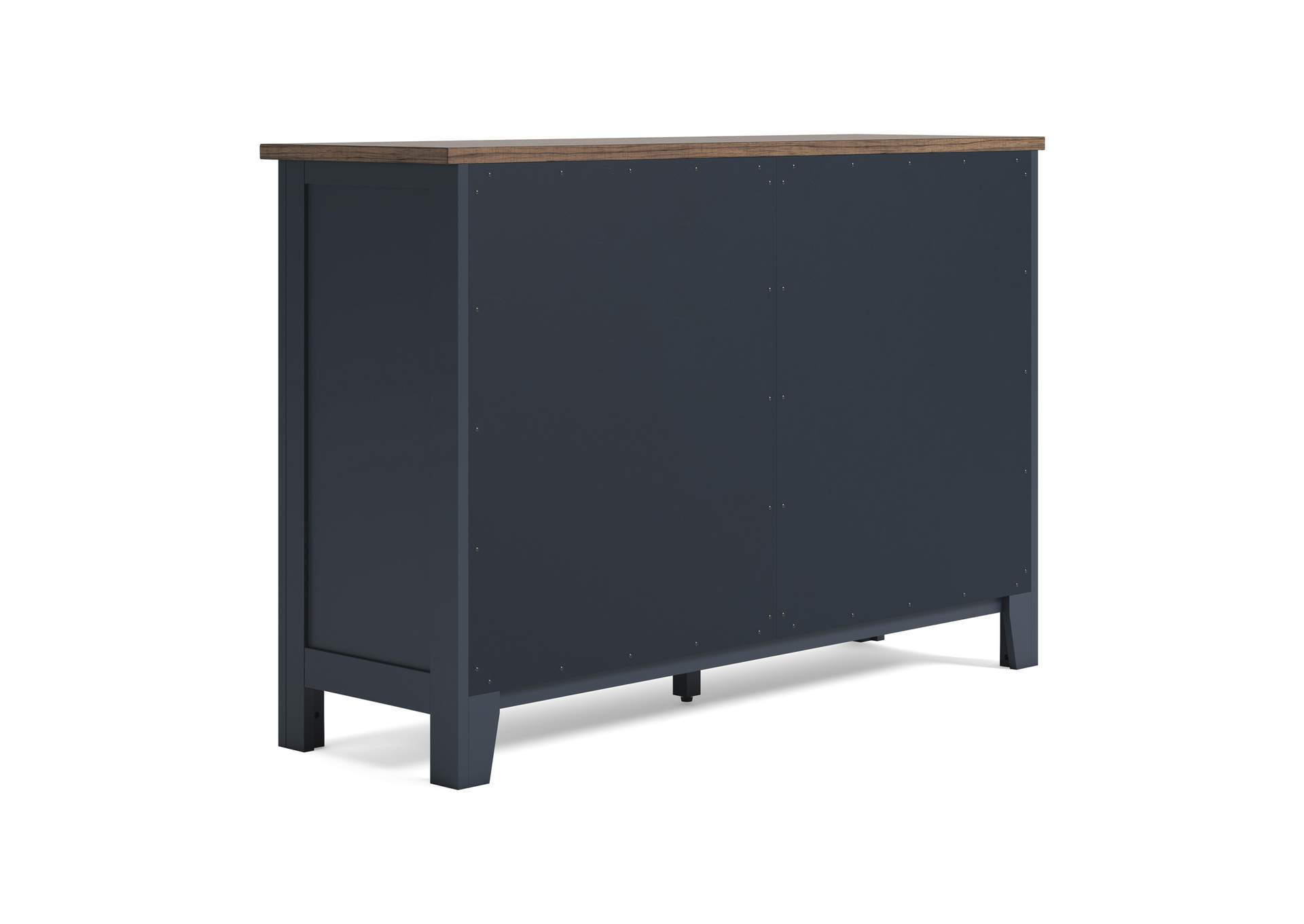 Landocken Dresser image 7