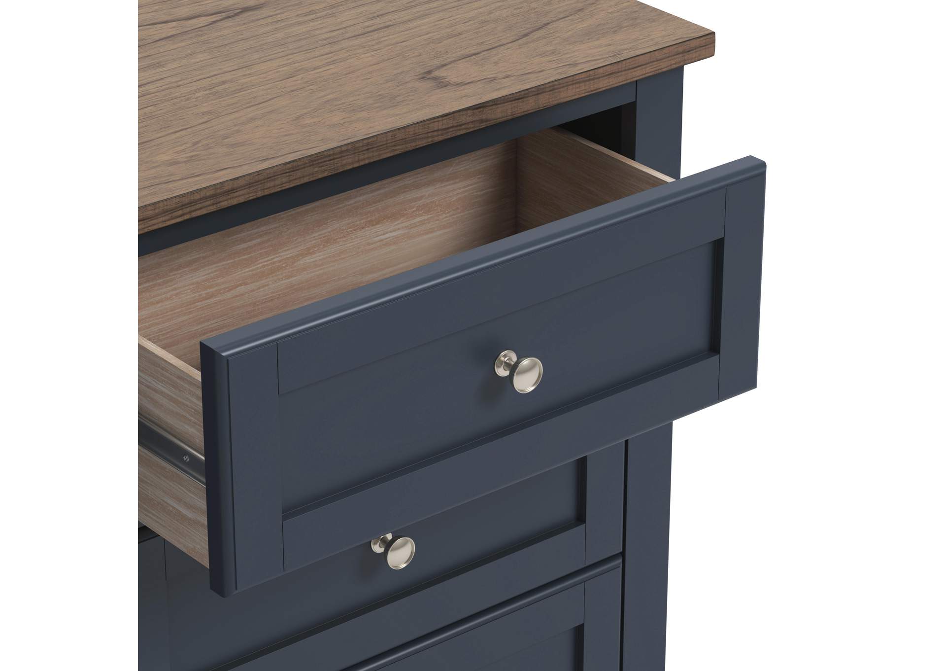 Landocken Dresser image 9