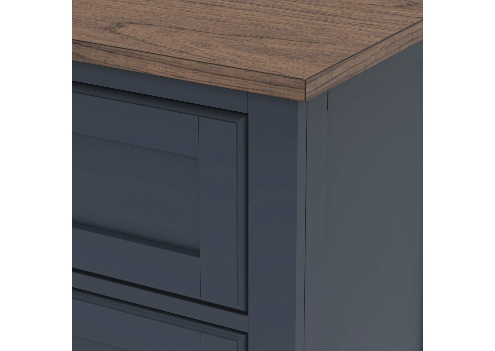 Landocken Dresser image 8
