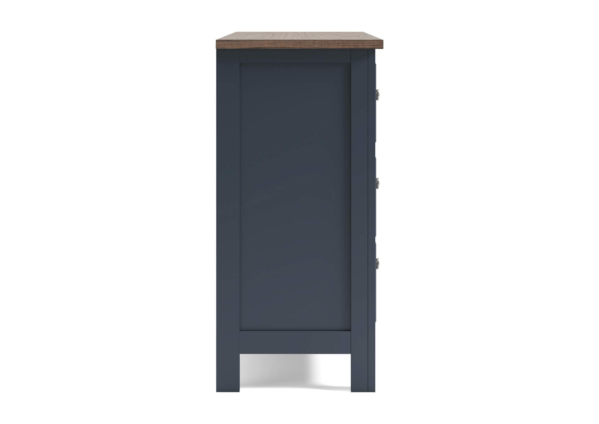 Landocken Dresser image 6