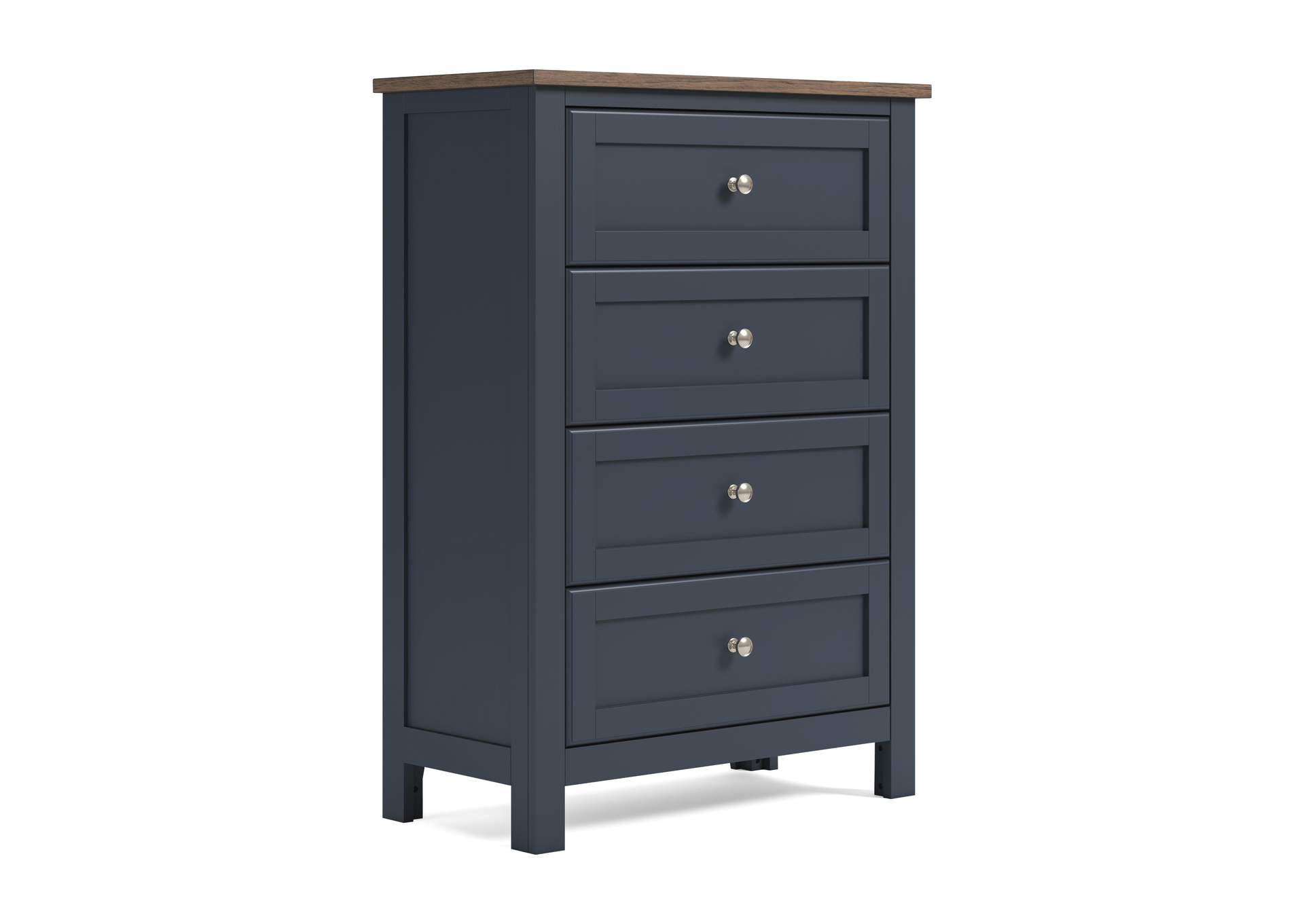 Landocken Chest of Drawers image 6