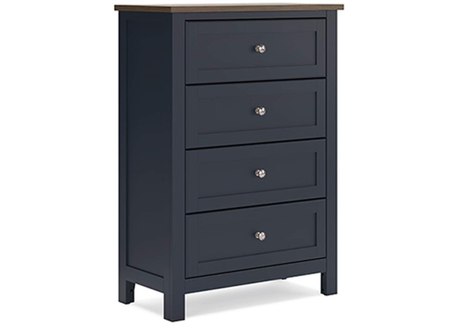 Landocken Chest of Drawers image 3