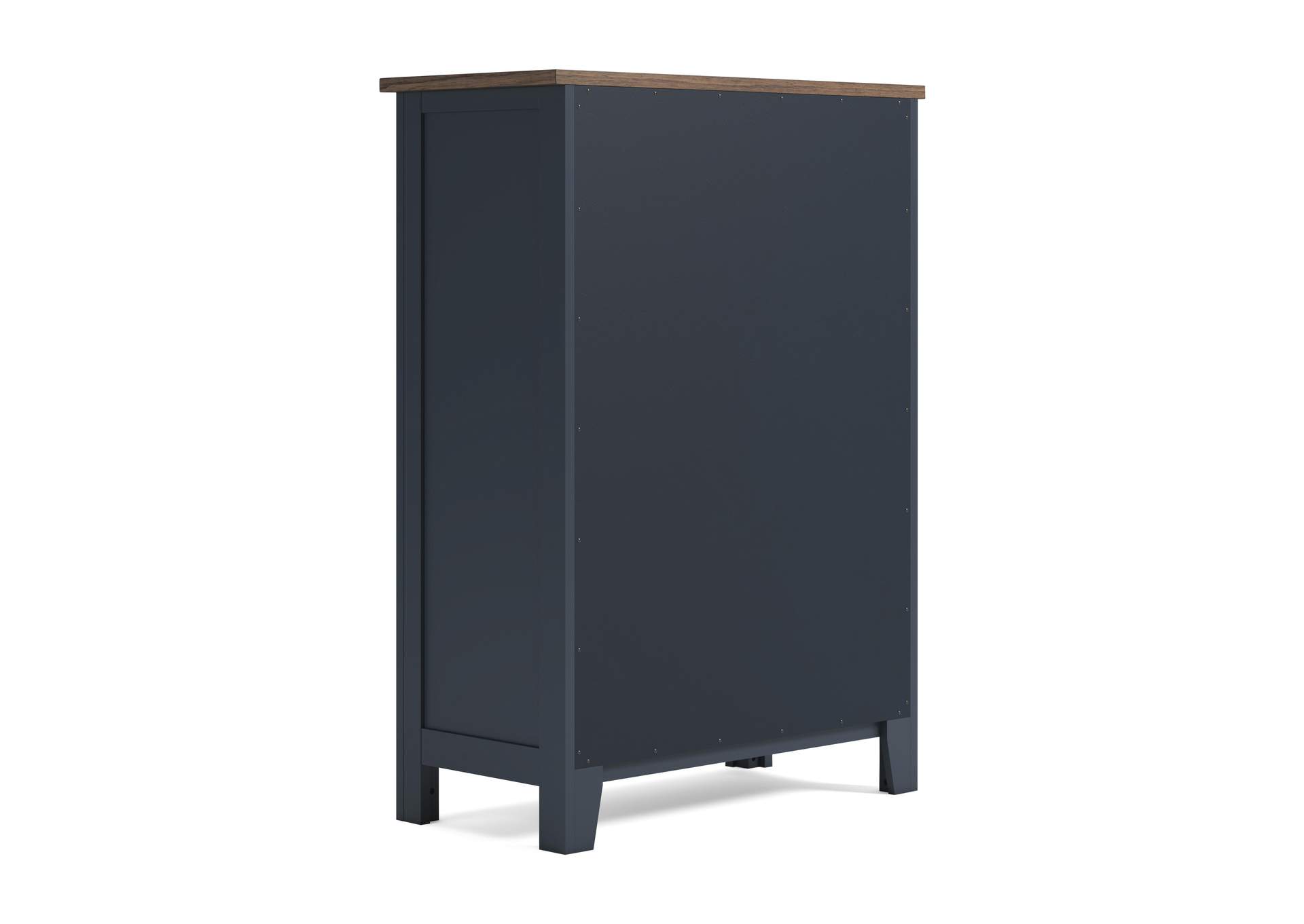 Landocken Chest of Drawers image 8