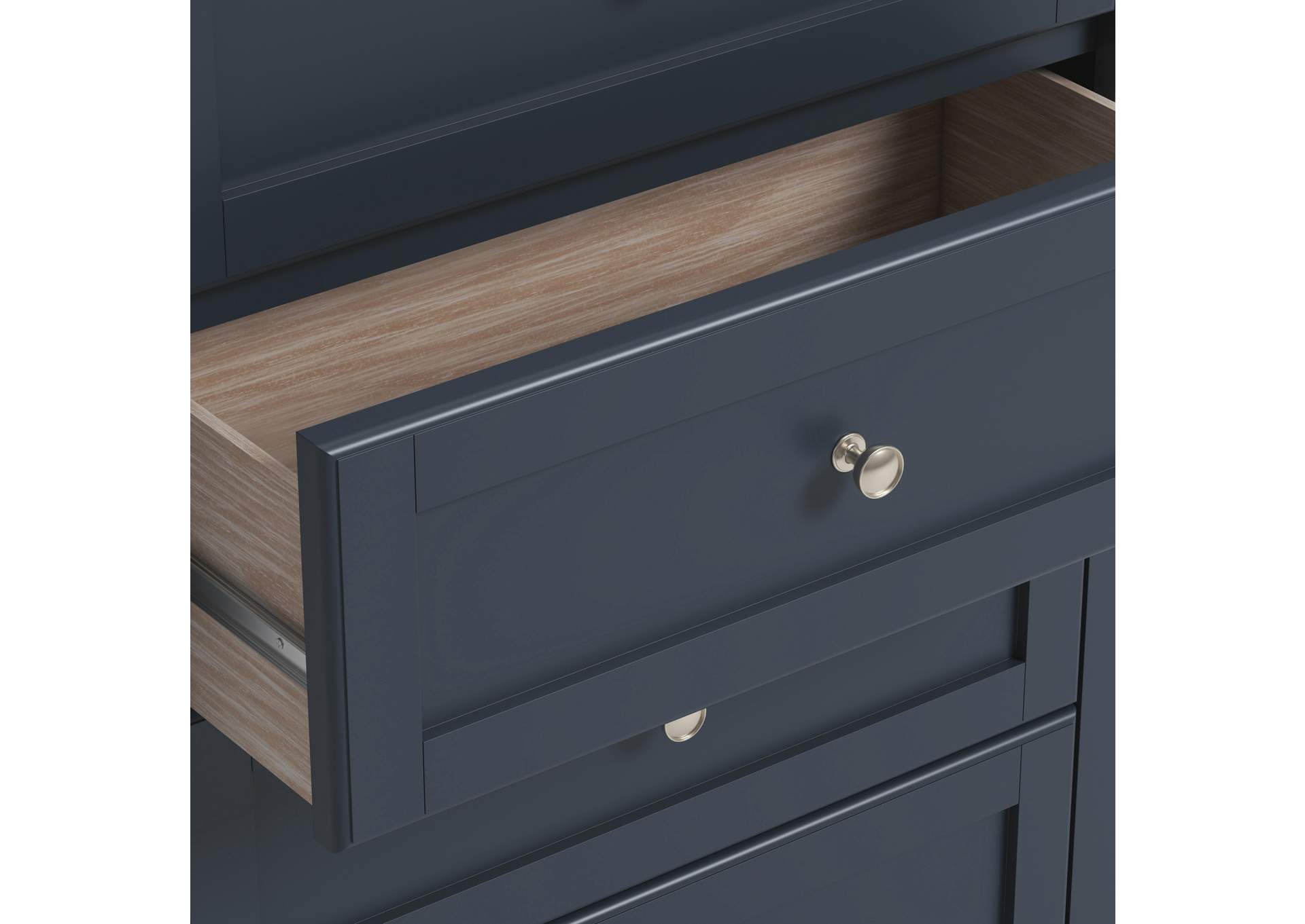 Landocken Chest of Drawers image 10