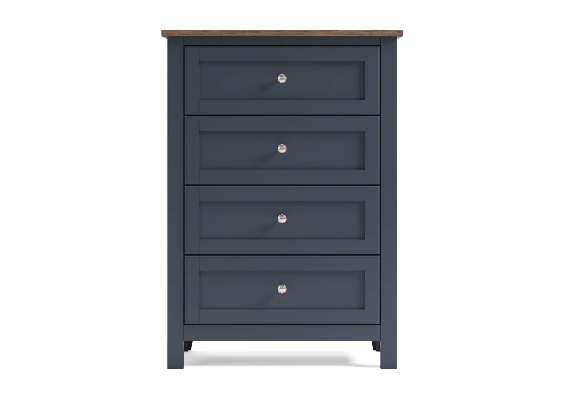 Landocken Chest of Drawers image 3