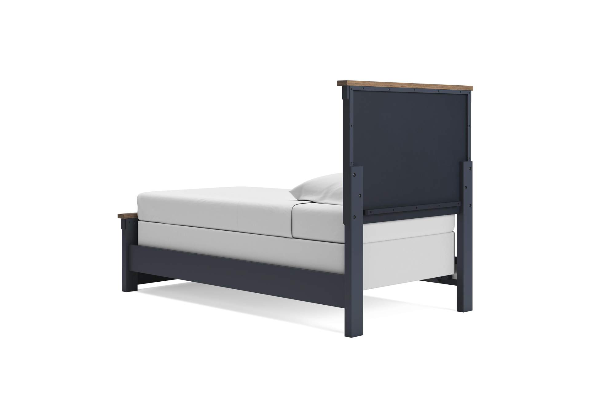 Landocken Twin Panel Bed image 7